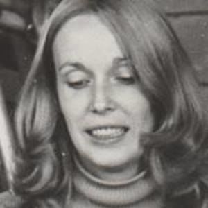 Meet your Posher, Gretchen